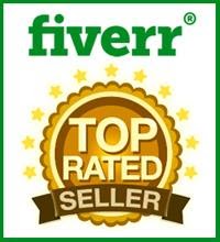 Fiverr Logo
